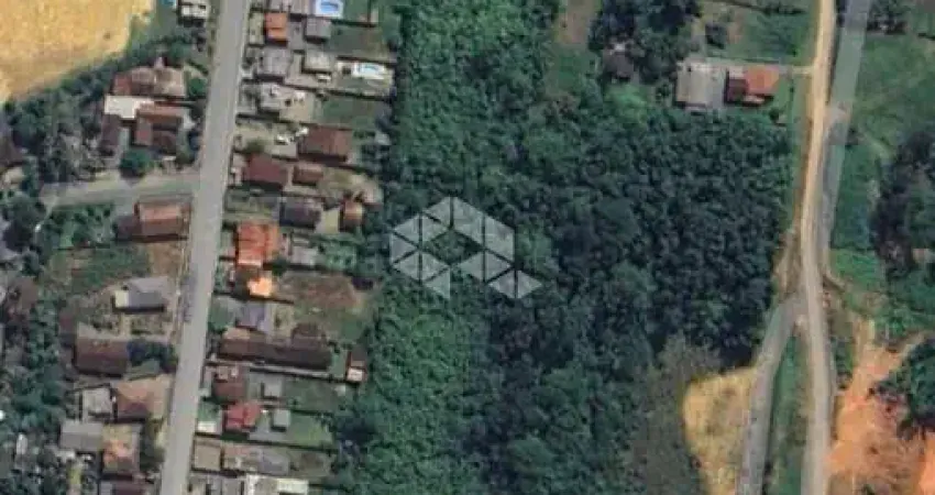 Terreno em Schroeder