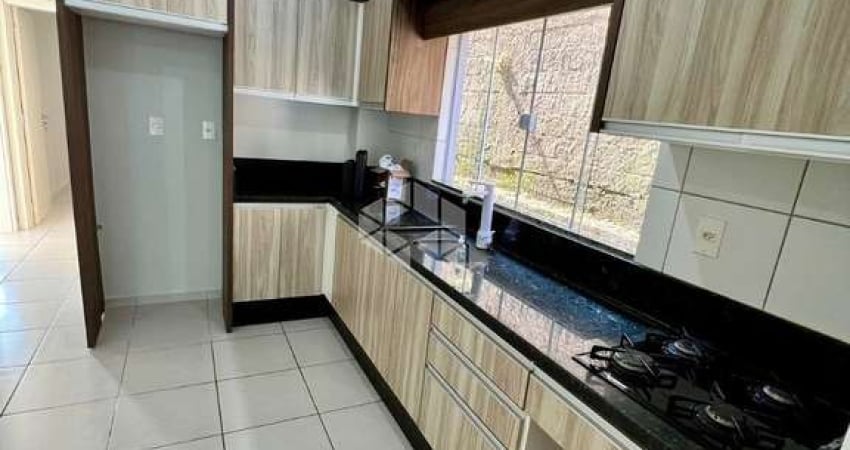 Apartamento Três Rios do Norte 2 quartos térreo Jaraguá do Sul