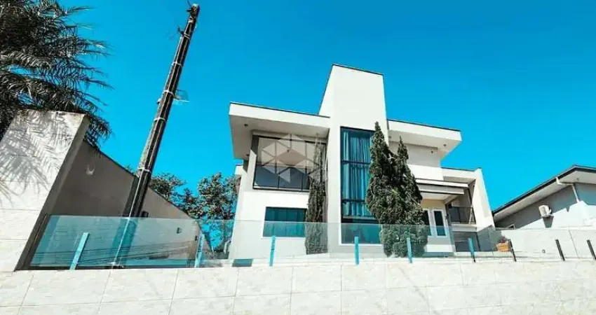 Casa com 3 quartos à venda na Thereza Watzko Butzke, 37, Rau, Jaraguá do Sul