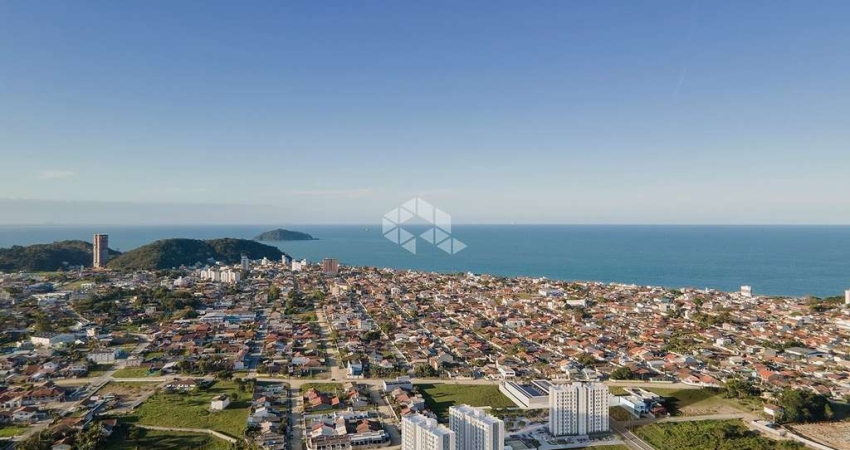 Apartamento 2 quartos/dormitórios próximo ao Beto Carrero World em Penha - SC