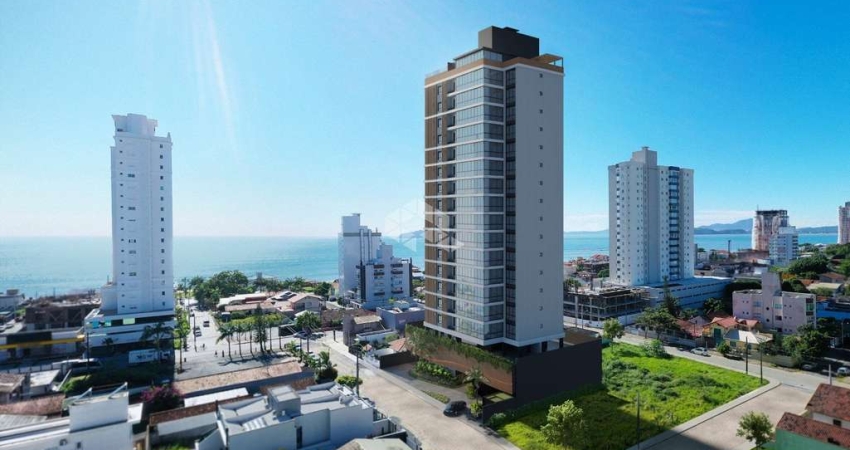 Apartamentos 1 suíte + 2 demi suítes no bairro Itacolomi em Balneário Piçarras SC