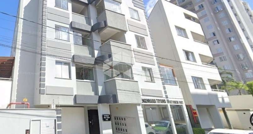 Apartamento 1 suíte + 2 quartos no Centro de Jaraguá do Sul, SC