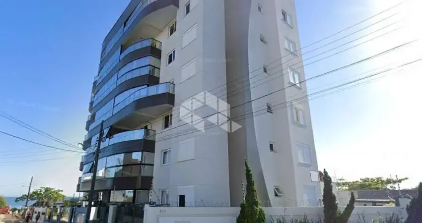 Cobertura Duplex 4 suítes frente mar na Praia de Armação, Penha - SC