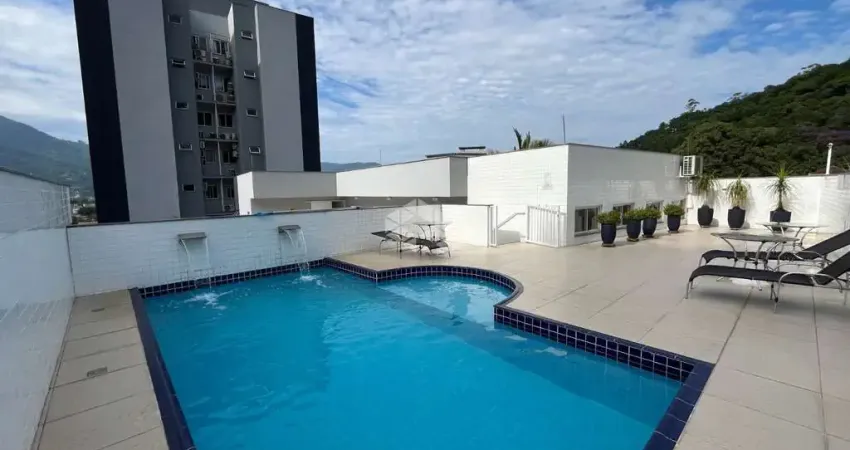 Apartamento mobiliado 3 dormitórios na Vila Baependi em Jaraguá do Sul, SC