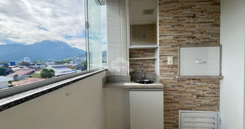 Apartamento Mobiliado 2 quartos no bairro Jaraguá Esquerdo em Jaraguá do Sul, SC