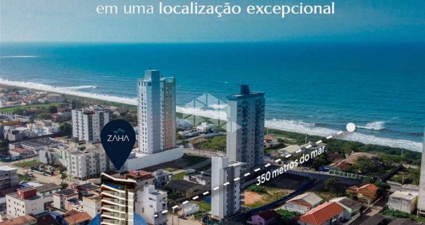 Apartamento 1 suíte 2 dormitórios/quartos em Balneário Piçarras a 350 metros da praia