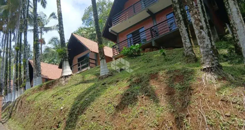 Chácara / sítio à venda na Presidente Costa e Silva, 2764, Rio Hern, Schroeder