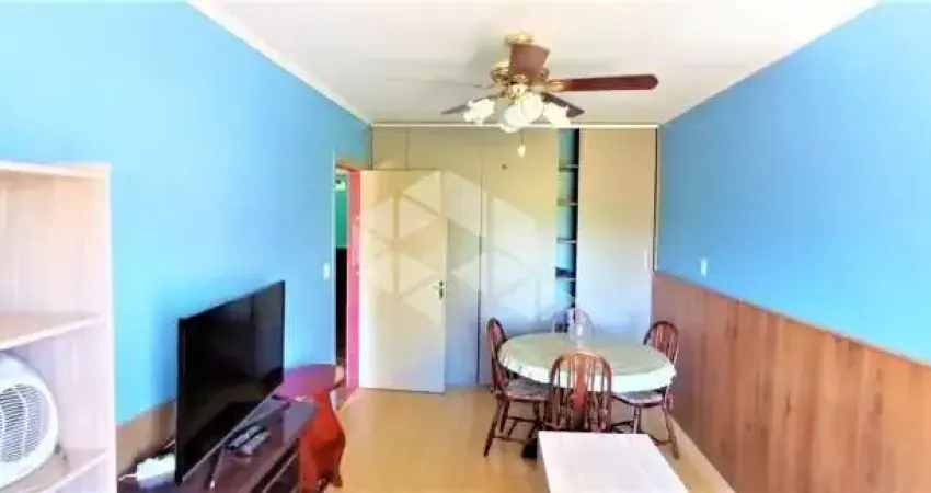 Apartamento com 2 quartos à venda na Rua Umbú, 396, Passo da Areia, Porto Alegre
