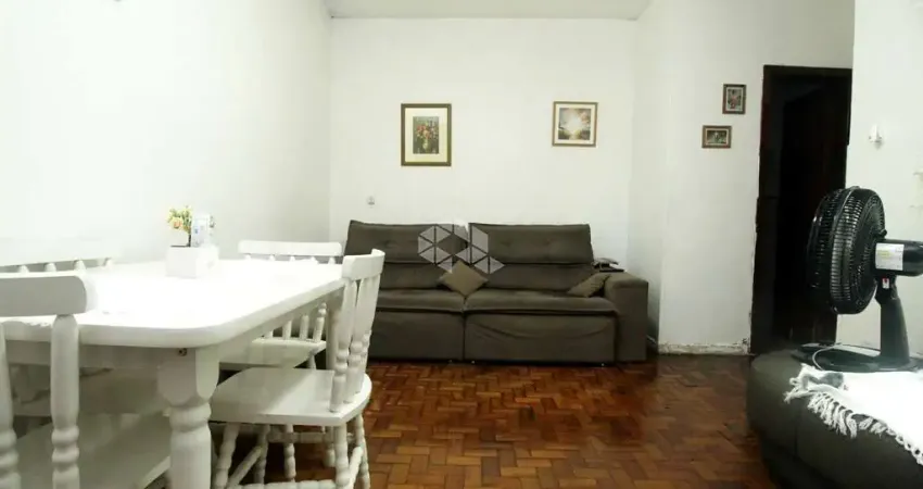 Apartamento com 1 quarto à venda na Avenida Ipiranga, 490, Praia de Belas, Porto Alegre