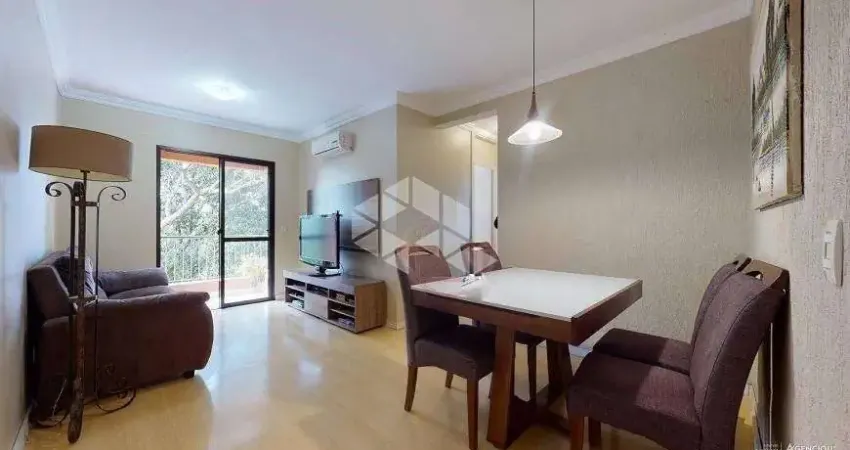 Apartamento com 3 quartos à venda na Rua Professor Carvalho Freitas, 611, Teresópolis, Porto Alegre