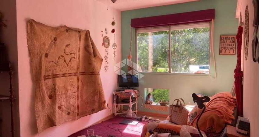 VENDA APARTAMENTO 2 DORMITÓRIOS SANTO ANTONIO