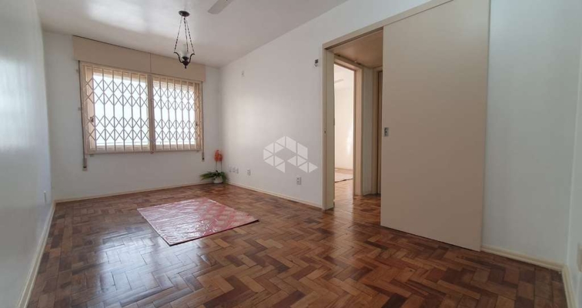 Apartamento 2 dormitórios no bairro Santana, próximo ao Hospital de Clinicas