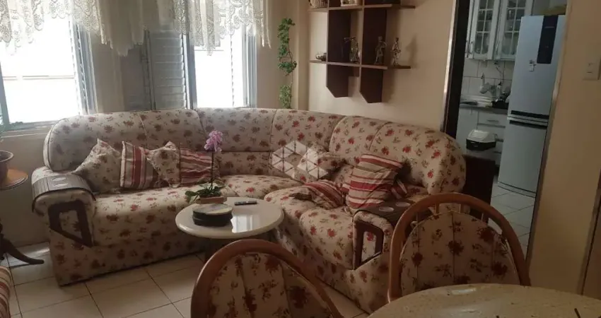 Apartamento com 3 quartos à venda na Avenida Venâncio Aires, 449, Farroupilha, Porto Alegre