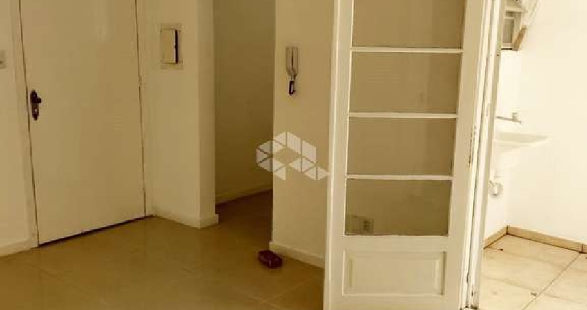 Apartamento com 1 quarto à venda na Rua Dezessete de Junho, 525, Menino Deus, Porto Alegre