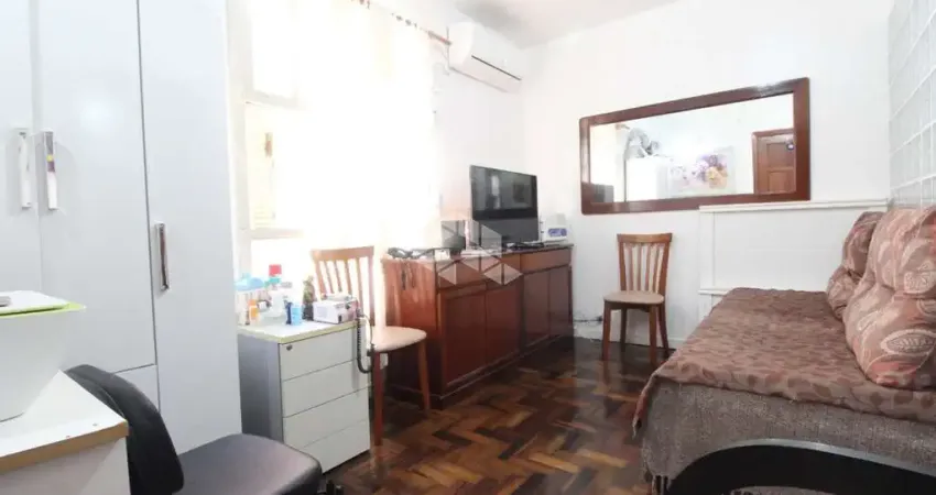 Apartamento com 1 quarto à venda na Avenida Getúlio Vargas, 536, Menino Deus, Porto Alegre