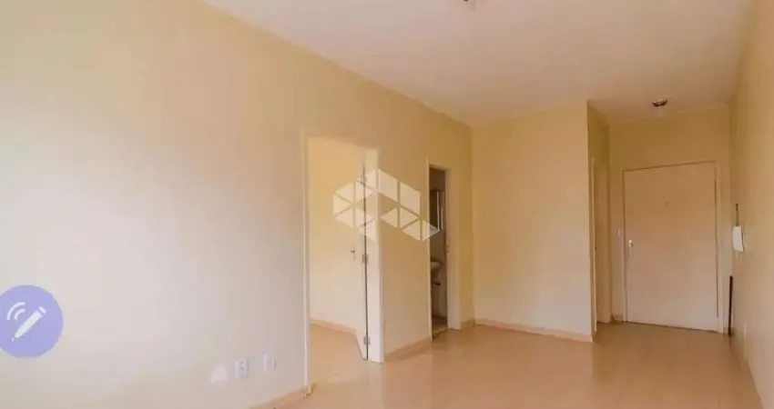 Apartamento 1 dormitório no Partenon/ Jardim Botanico