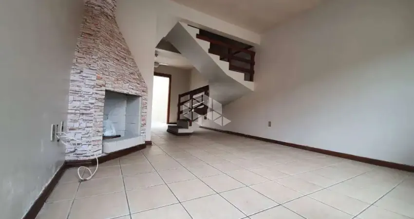 Casa em condomínio fechado com 3 quartos à venda na Rua dos Caiaguais, 217, Espírito Santo, Porto Alegre