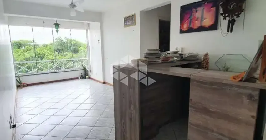 Apartamento com 3 quartos à venda na Rua Xavier da Cunha, 999, Nonoai, Porto Alegre