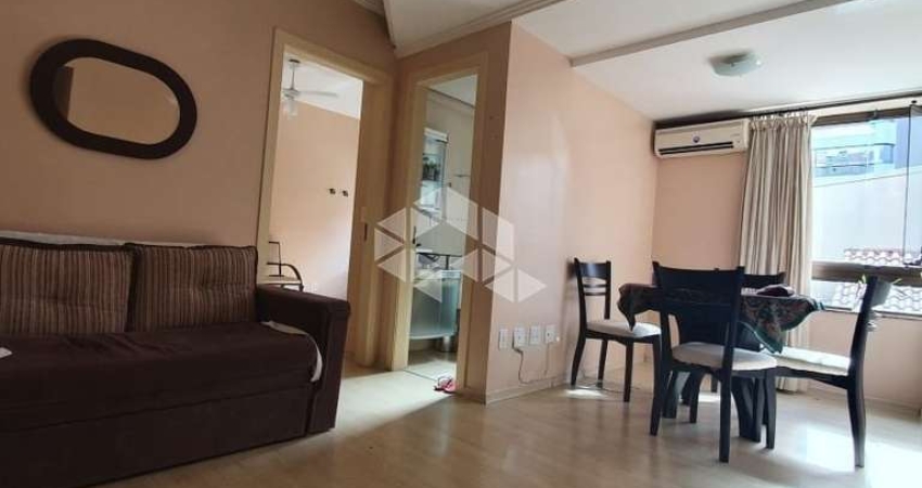 Apartamento com 1 quarto à venda na Avenida Bastian, 275, Menino Deus, Porto Alegre