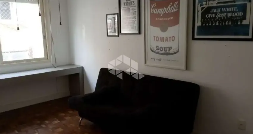 APARTAMENTO 2 DORMITÓRIOS MOBILIADO PARA INVESTIDORES