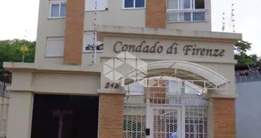 Apartamento com 3 quartos à venda na Rua Dona Ondina, 242, Menino Deus, Porto Alegre