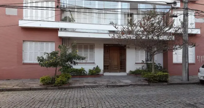 Apartamento com 2 quartos à venda na Rua Doutor Oscar Bittencourt, 2, Menino Deus, Porto Alegre