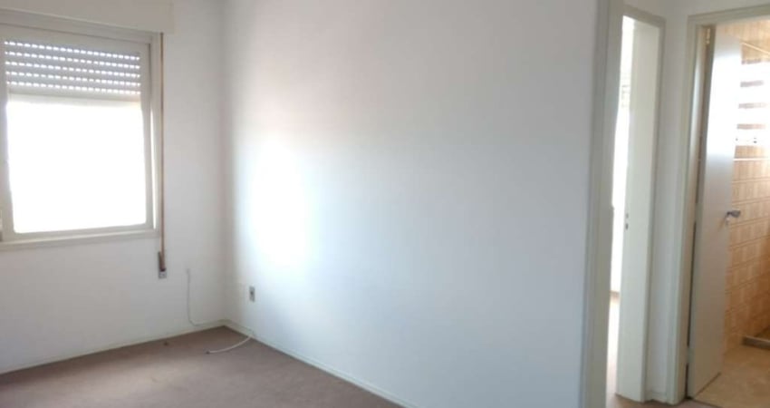 Apartamento com 1 quarto à venda na Avenida Ipiranga, 4623, Jardim Botânico, Porto Alegre