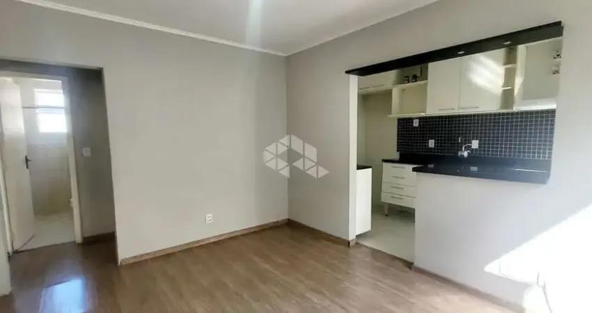Apartamento com 1 quarto à venda na Rua Santana, 1670, Farroupilha, Porto Alegre