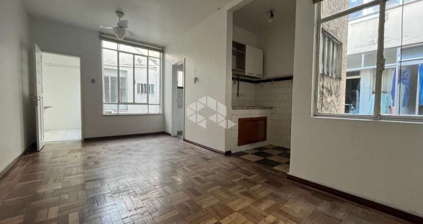 Apartamento com 1 quarto à venda na Rua Santo Antônio, 746, Bom Fim, Porto Alegre