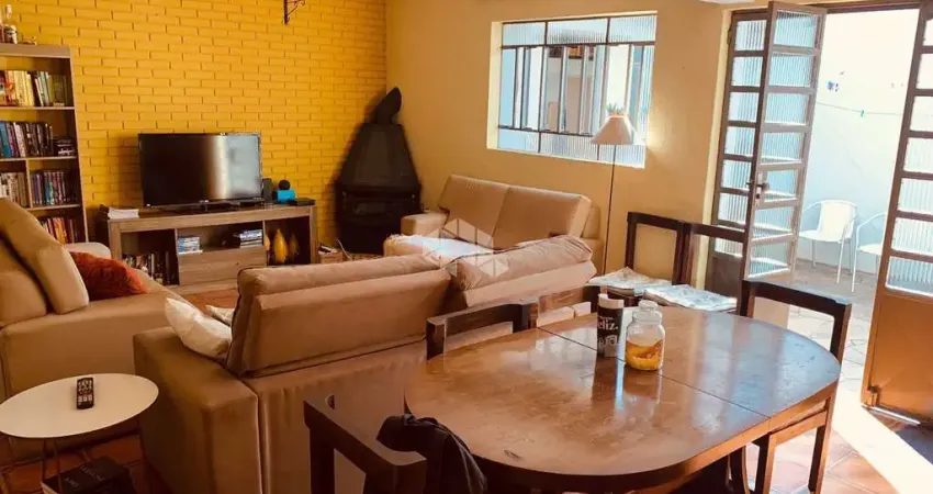Casa com 4 quartos à venda na Rua General Cunha Louzada, 100, Glória, Porto Alegre