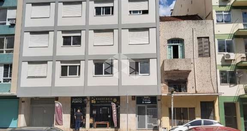 APARTAMENTO À VENDA, LOCALIZADO NA RUA DOS ANDRADAS, BAIRRO CENTRO