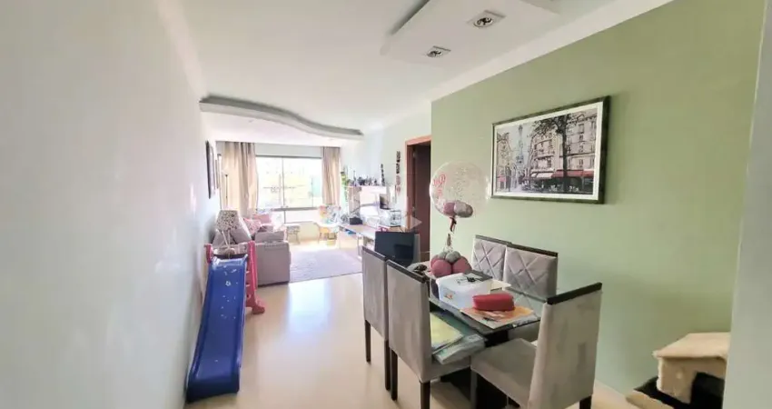 Baixou  R$ 45 mil !! Amplo apartamento entre as Av. Bento Gonçalves e Ipiranga