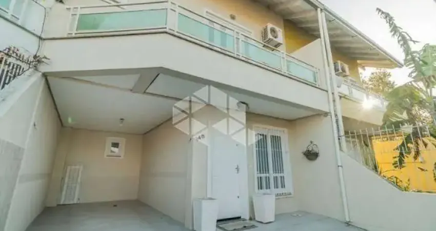 Casa com 3 quartos à venda na Rua Cícero Viana, 148, Aberta dos Morros, Porto Alegre