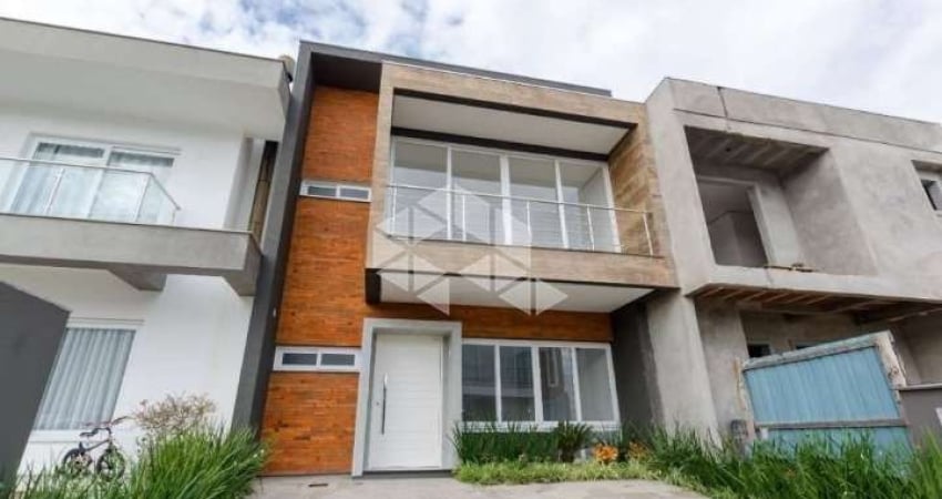 CASA CONDOMINIO PARA VENDA - 186.06M², 3 DORMITÓRIOS, SENDO 1 SUITE.