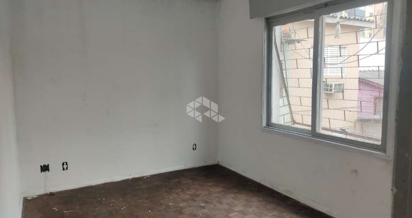 Apartamento com 1 quarto à venda na Rua Luiz de Camões, 1070, Santo Antônio, Porto Alegre