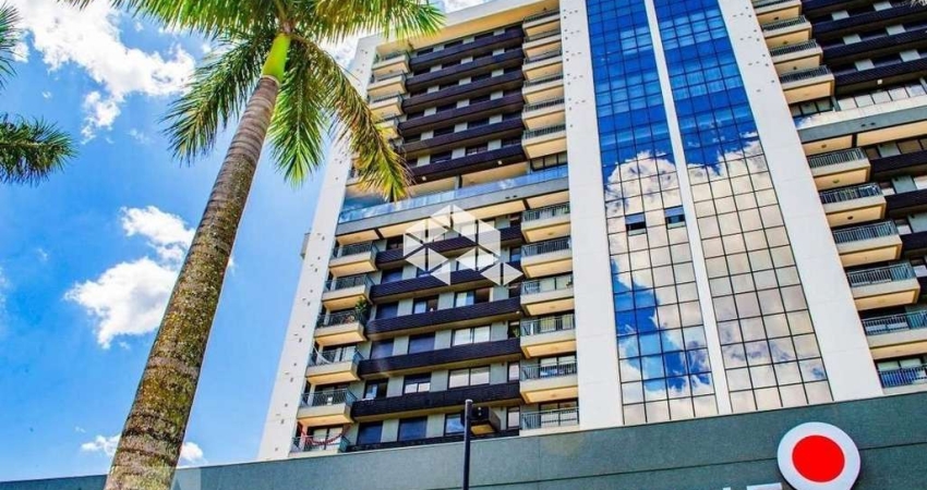 Apartamento com 1 quarto à venda na Avenida Ipiranga, 8484, Jardim Botânico, Porto Alegre