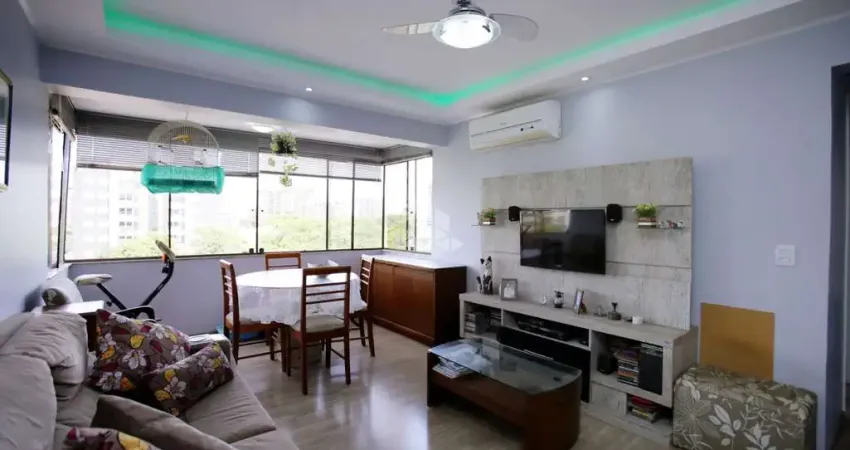 Apartamento com 2 quartos à venda na Rua Saldanha Marinho, 380, Menino Deus, Porto Alegre