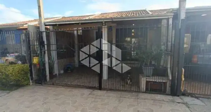 Casa 02 Dormitórios - Moradas da Hipica