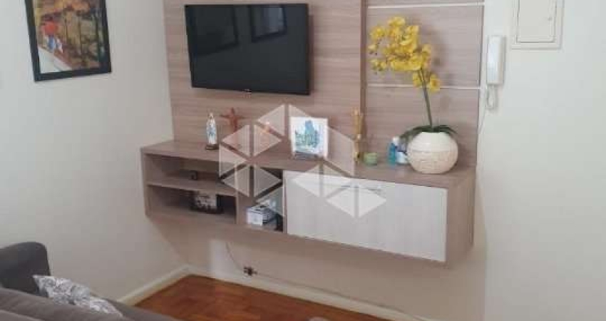 APARTAMENTO NO CORAÇÃO DO MENINO DEUS