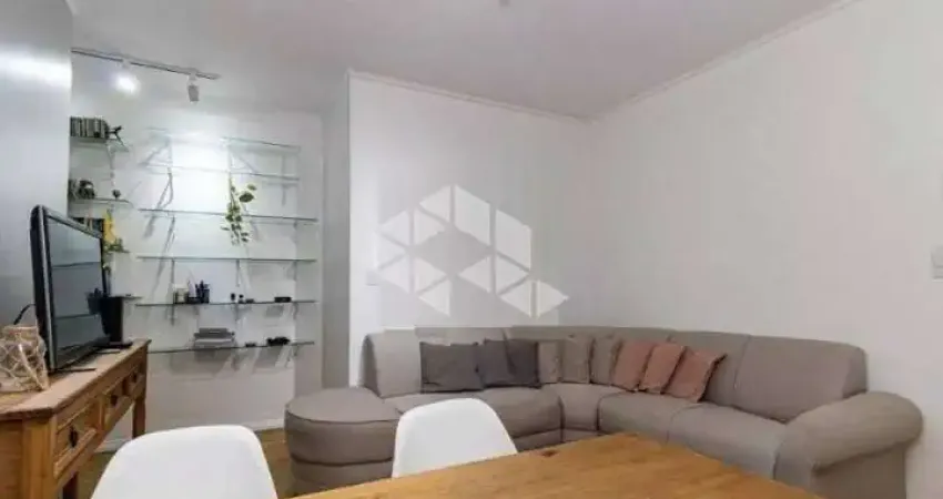 Apartamento de 01 dormitório no bairro Centro Histórico