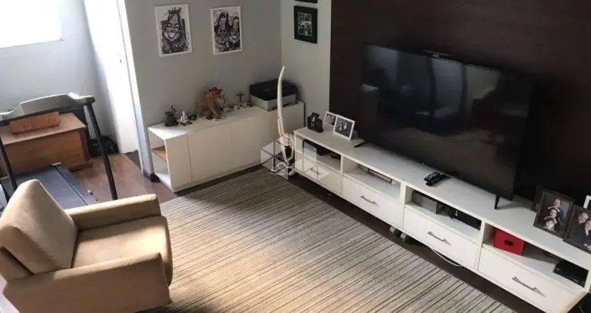 Cobertura com 2 quartos à venda na Rua Tenente Ary Tarrago, 2080, Jardim Itu Sabará, Porto Alegre