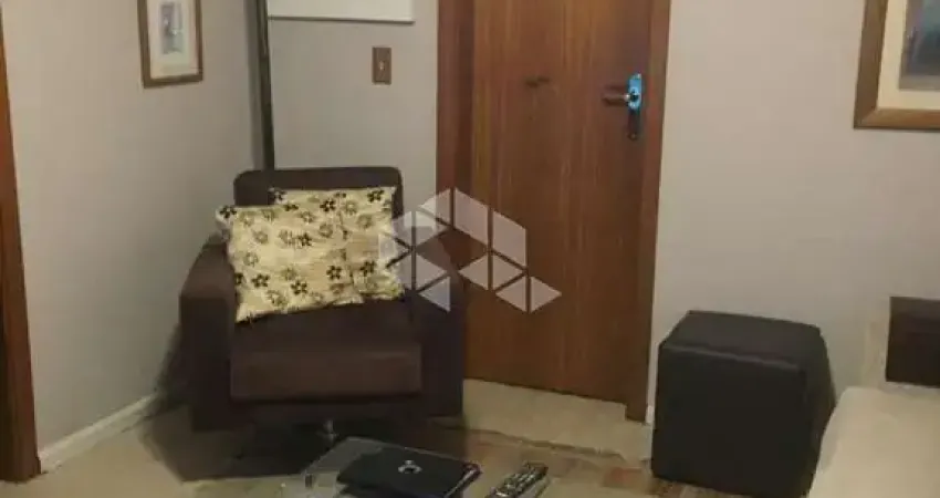 Apartamento 2 dormitórios no bairro Jardim Botânico, junto ao shopping Bourbon Ipiranga.