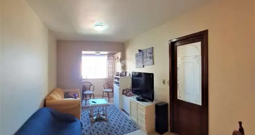 Apartamento com 2 quartos à venda na Rua Coronel Fernando Machado, 495, Centro Histórico, Porto Alegre