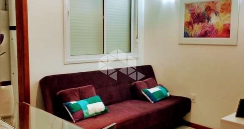 Apartamento com 1 quarto à venda na Avenida João Pessoa, 1784, Farroupilha, Porto Alegre