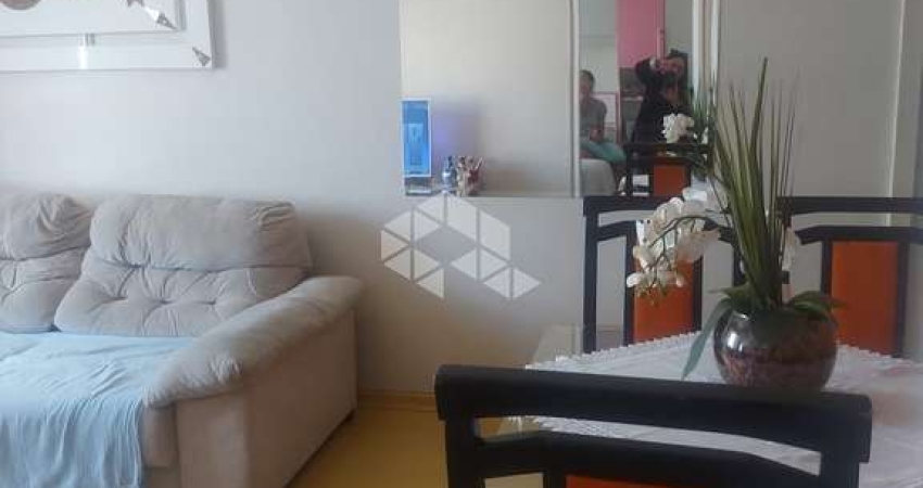 Apartamento com 1 quarto à venda na Avenida Alberto Bins, 628, Centro Histórico, Porto Alegre