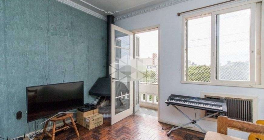 Apartamento com 2 quartos à venda na Avenida Ipiranga, 1885, Azenha, Porto Alegre