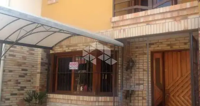Casa em condomínio fechado com 3 quartos à venda na Avenida Edgar Pires de Castro, 1286, Hípica, Porto Alegre