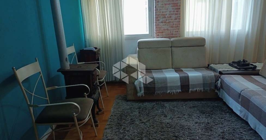 Apartamento com 3 quartos à venda na Avenida João Pessoa, 369, Farroupilha, Porto Alegre
