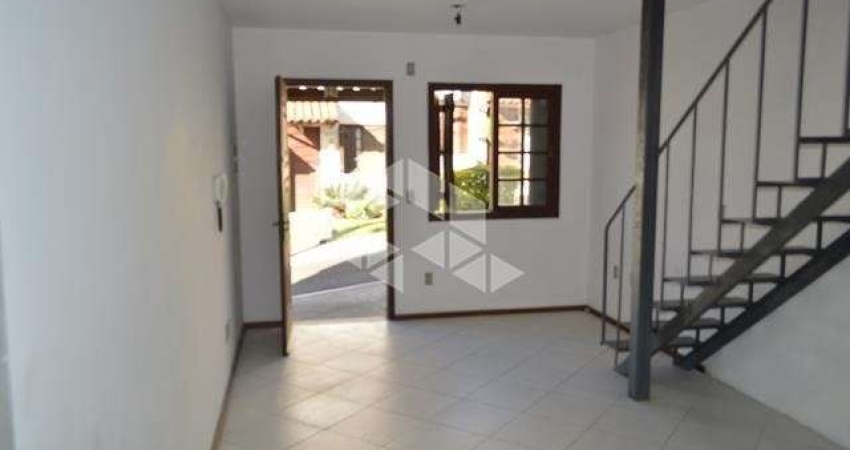 Casa em condomínio fechado com 2 quartos à venda na Avenida Monte Cristo, 100, Vila Nova, Porto Alegre