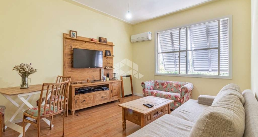Apartamento com 2 quartos à venda na Rua Marcílio Dias, 934, Menino Deus, Porto Alegre